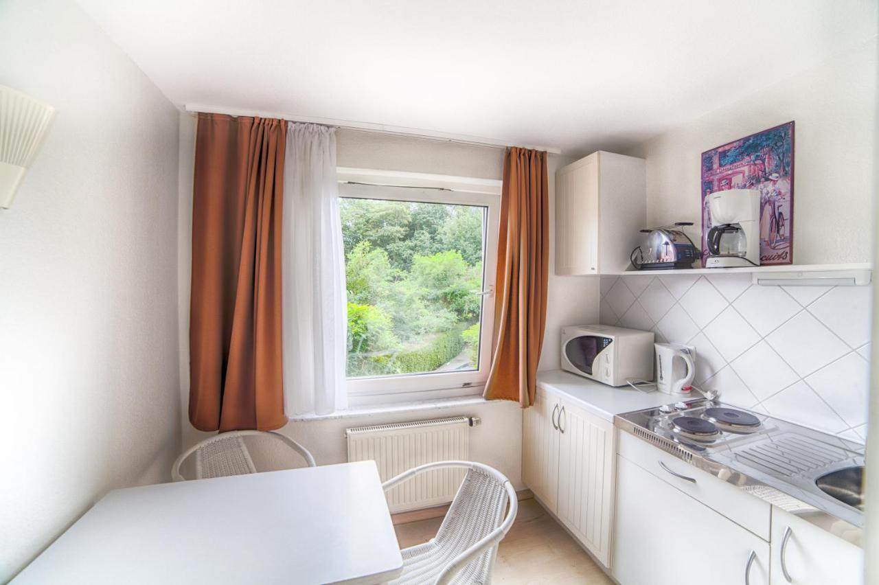 Ferienanlage Duhnen Cuxhaven Bagian luar foto