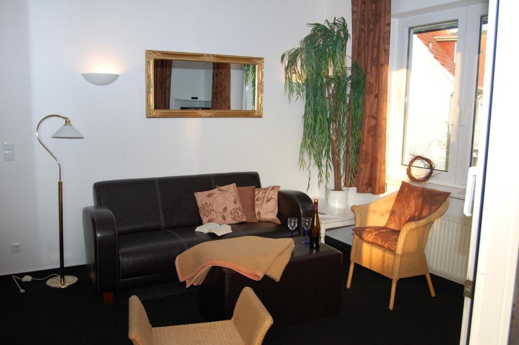 Ferienanlage Duhnen Cuxhaven Bagian luar foto