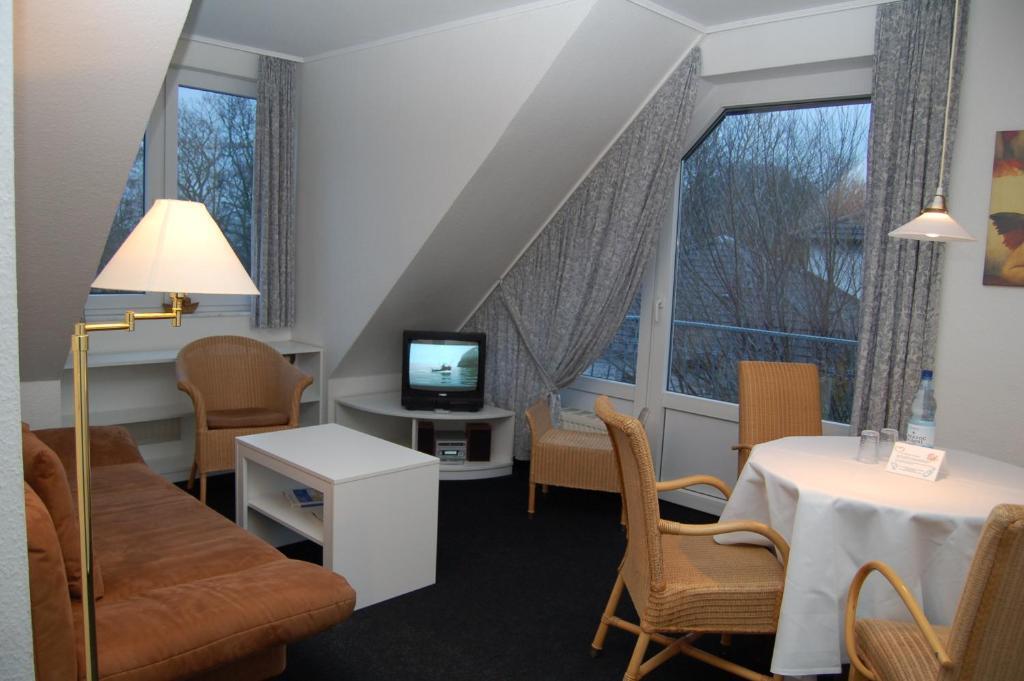Ferienanlage Duhnen Cuxhaven Bagian luar foto