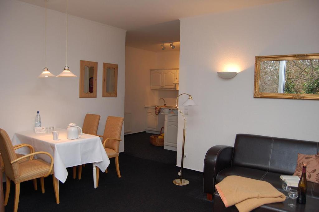 Ferienanlage Duhnen Cuxhaven Ruang foto